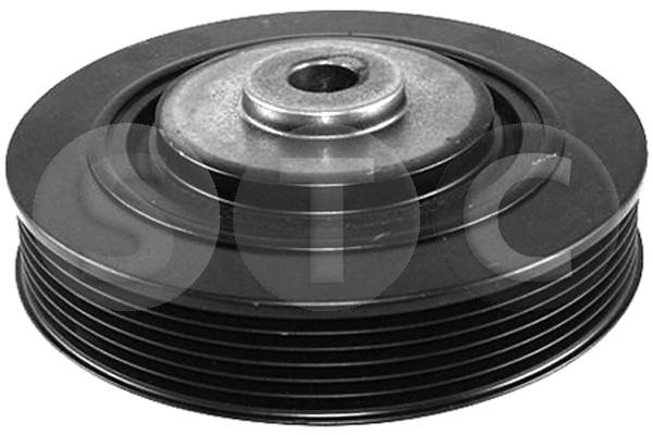 Puleggia cinghia, albero a gomiti STC T404489