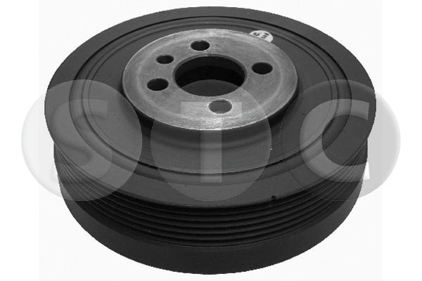 Puleggia cinghia, albero a gomiti STC T404492