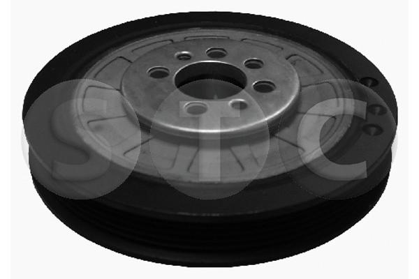 Puleggia cinghia, albero a gomiti STC T404495