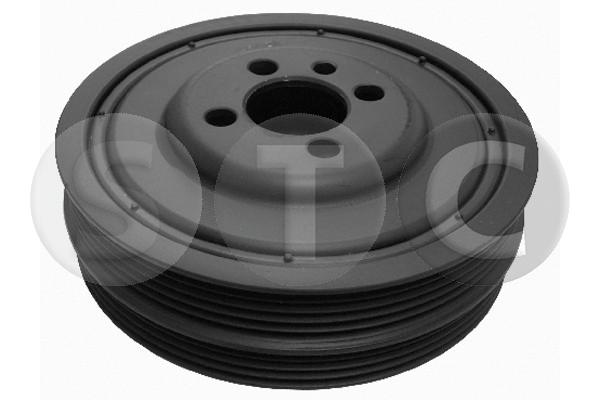 Puleggia cinghia, albero a gomiti STC T404496