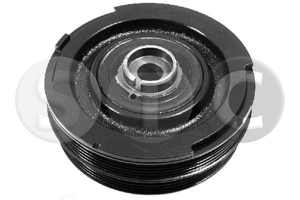 Puleggia cinghia, albero a gomiti STC T404553