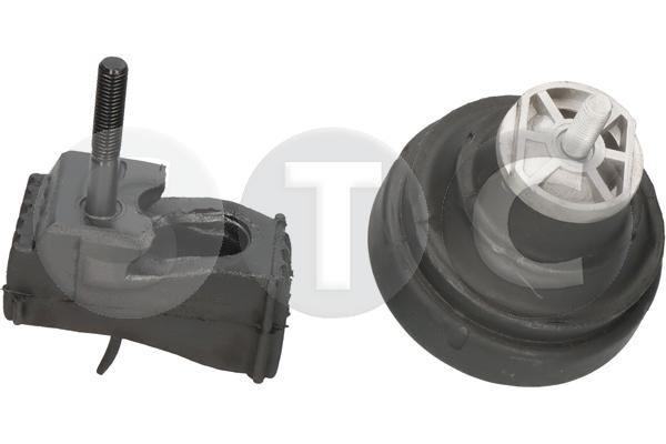 Sospensione, motore STC T404556