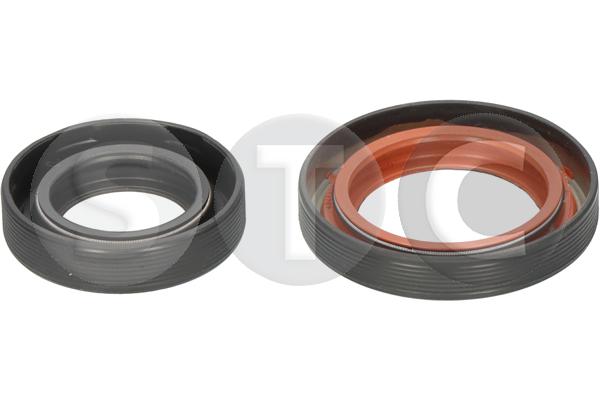 Anello tenuta, differenziale STC T404564