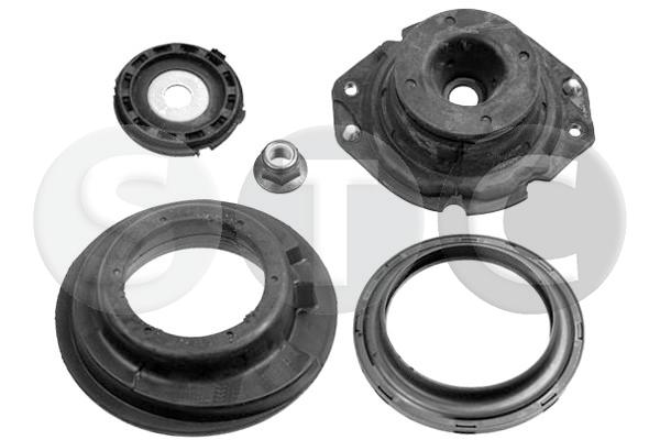Kit riparazione, cuscinetto ammortizzatore a molla STC T404572