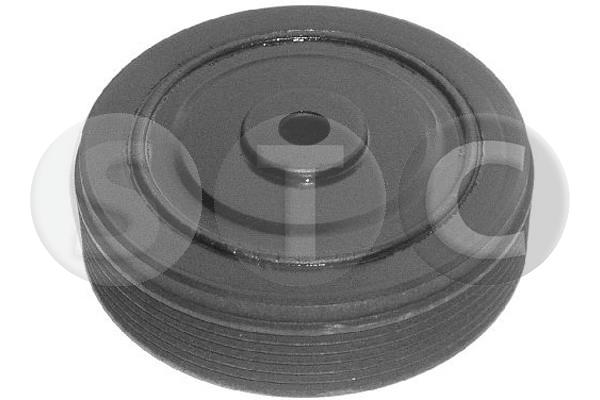 Puleggia cinghia, albero a gomiti STC T404577