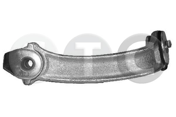 Sospensione, motore STC T404587