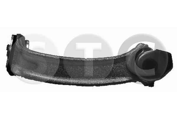 Sospensione, motore STC T404588