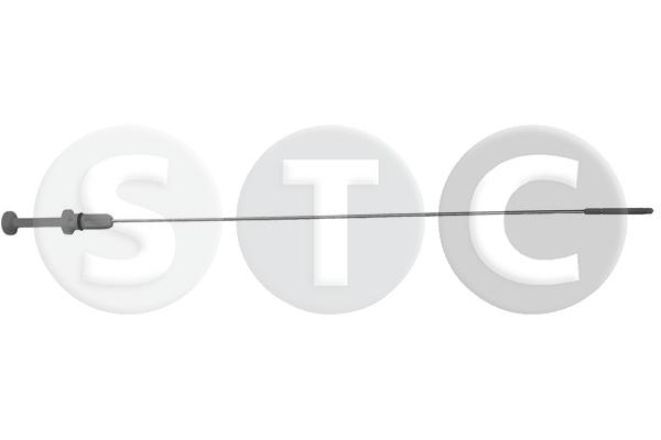Asta controllo livello olio STC T404593