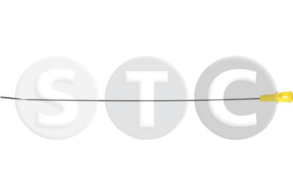 Asta controllo livello olio STC T404594