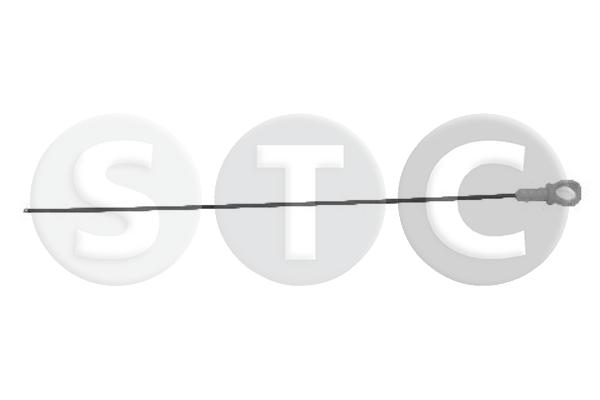 Asta controllo livello olio STC T404596