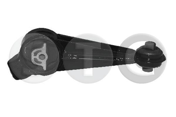 Sospensione, motore STC T404614