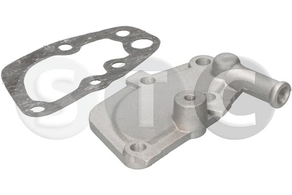 Corpo pompa acqua STC T404619