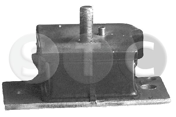 Sospensione, motore STC T404621