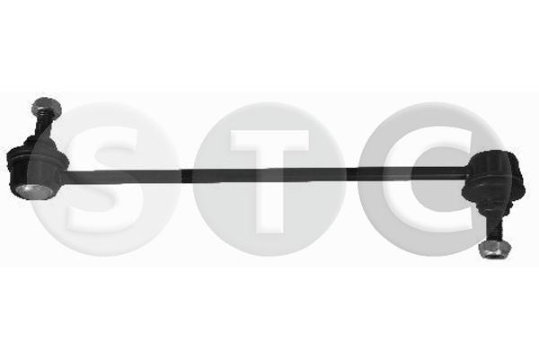 Asta/puntone, stabilizzatore STC T404628