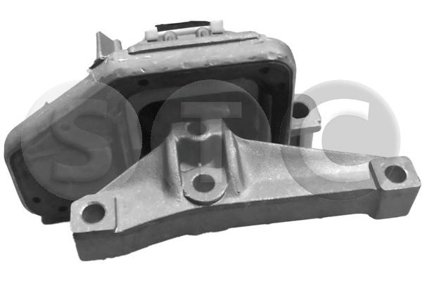 Sospensione, motore STC T404645