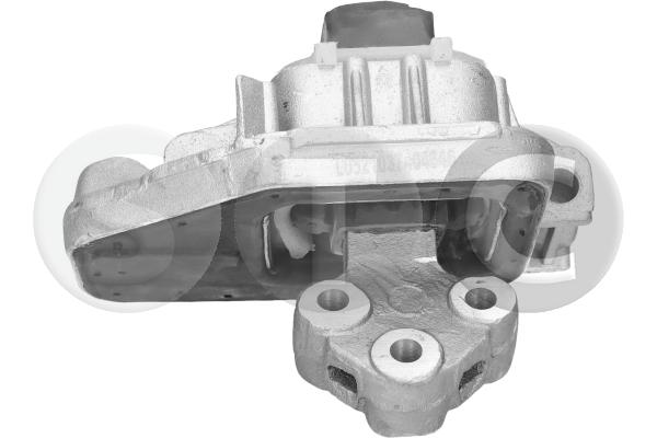 Sospensione, motore STC T404646