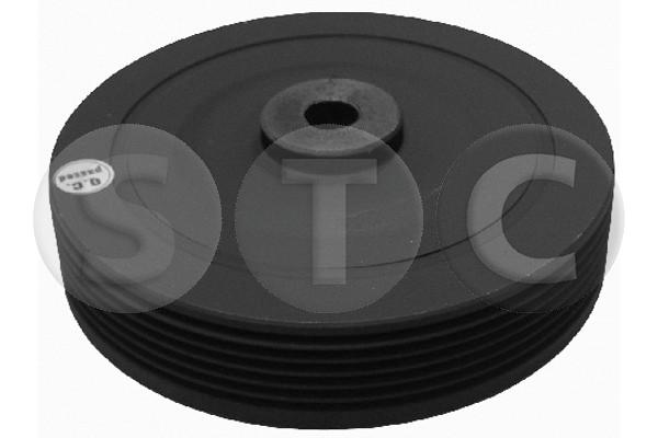 Puleggia cinghia, albero a gomiti STC T404664