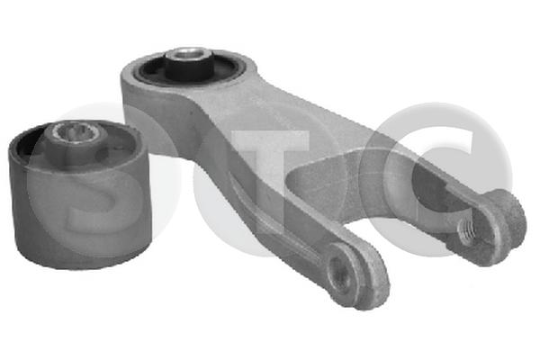 STC-SUP. MOTORE POST. CORSA C 1.4 1.6 1.7D