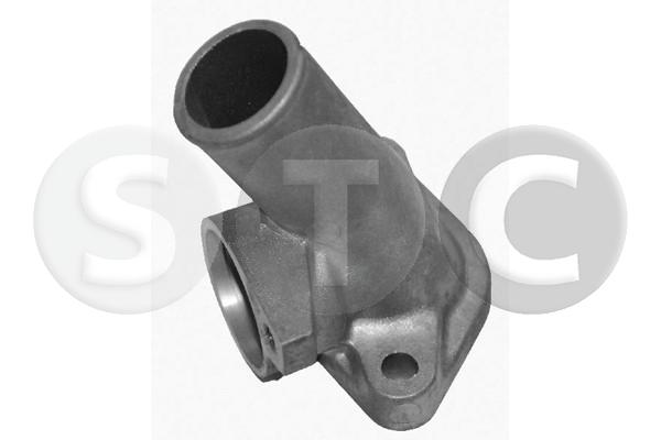 Flangia d. refrigerante STC T404693