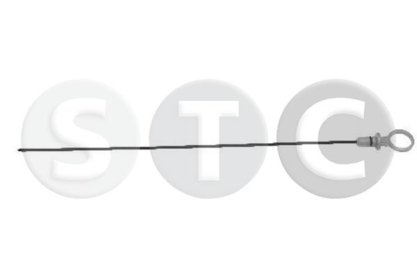 Asta controllo livello olio STC T404697