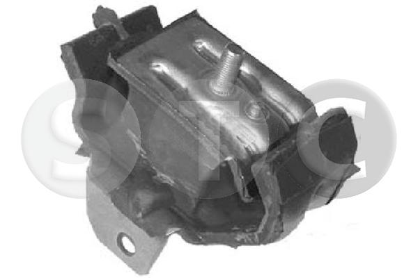 Sospensione, motore STC T404700