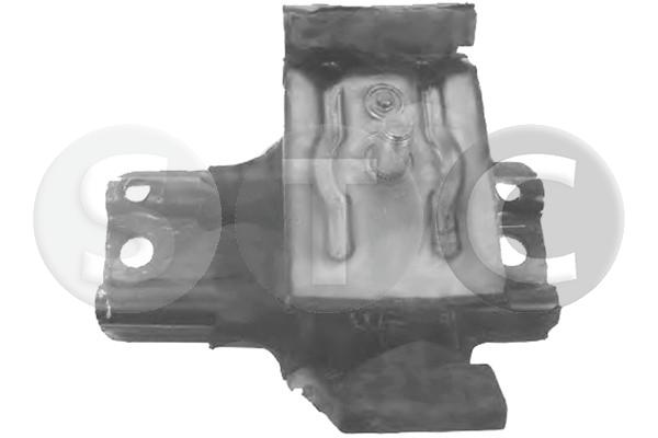 Sospensione, motore STC T404701