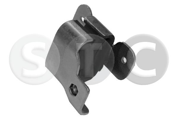Tampone paracolpo, silenziatore STC T404712