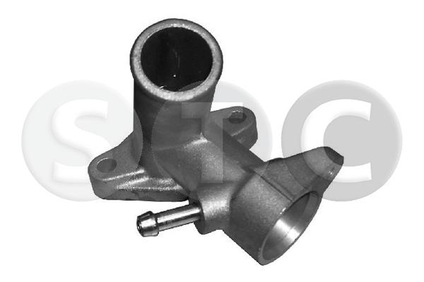 Flangia d. refrigerante STC T404713