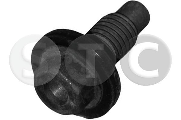 Vite di chiusura, vaschetta dell'olio STC T404714