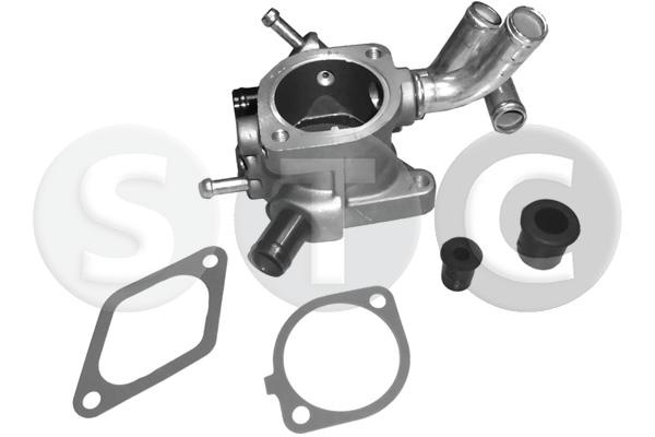 Carter del termostato STC T404715