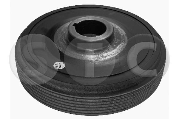 Puleggia cinghia, albero a gomiti STC T404716