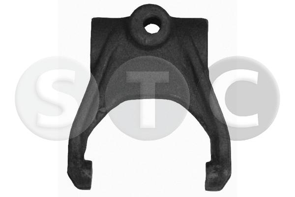 Forcella disinnesto frizione STC T404721