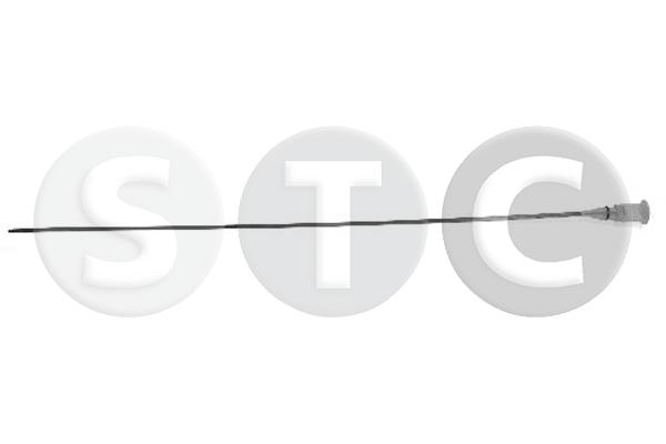 Asta controllo livello olio STC T404724