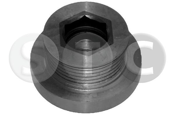 Dispositivo ruota libera alternatore STC T404729