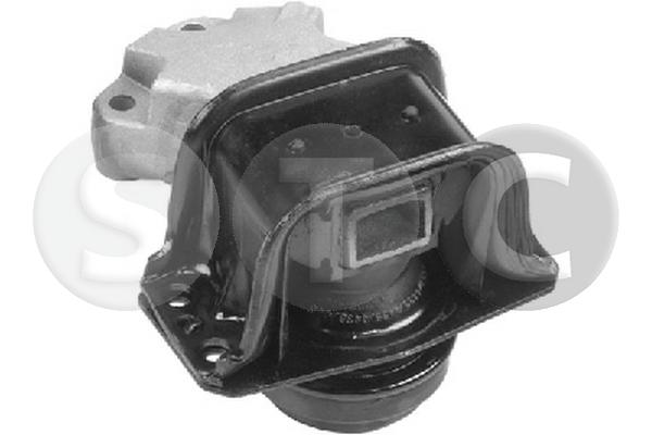 STC-SUP. MOTORE DX PEUG. 307 1.6HDI
