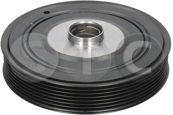 Puleggia cinghia, albero a gomiti STC T404734