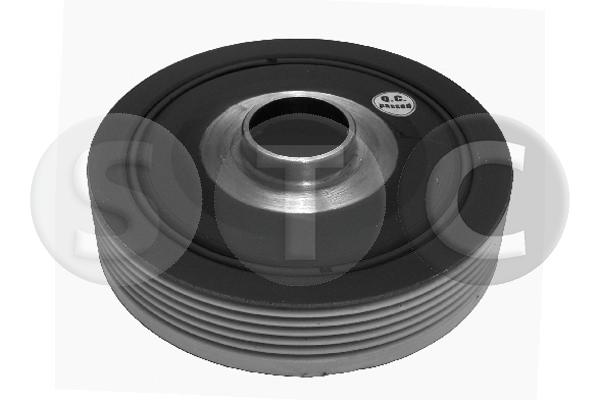 Puleggia cinghia, albero a gomiti STC T404736