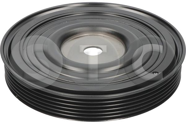 Puleggia cinghia, albero a gomiti STC T404738