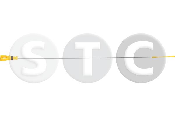 Asta controllo livello olio STC T404741