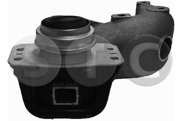 STC-SUP. MOTORE DX PEUG. 1.4 16V