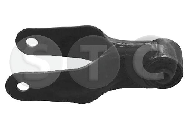 STC-SUP. MOTORE POST. PEUG. 206 1.9D/2.0D
