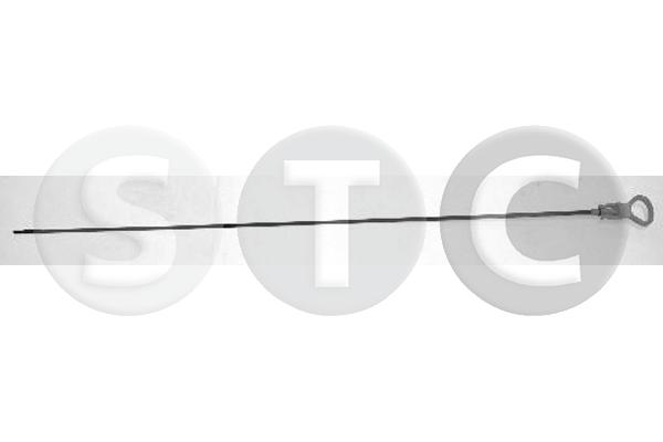 Asta controllo livello olio STC T404754