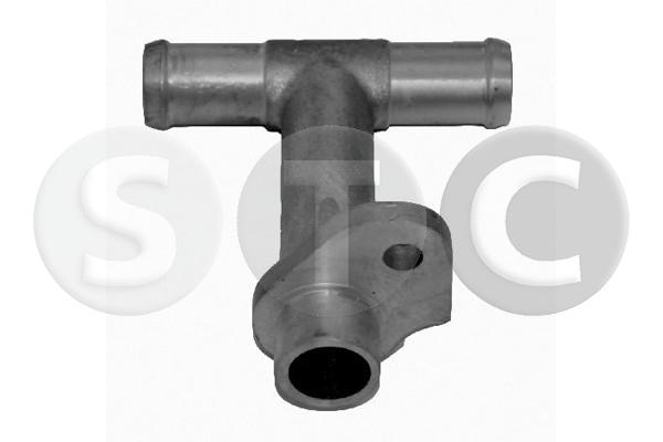 Flangia d. refrigerante STC T404755