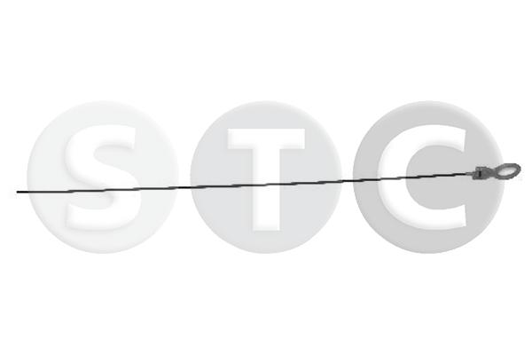 Asta controllo livello olio STC T404758