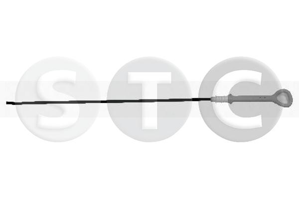 Asta controllo livello olio STC T404760