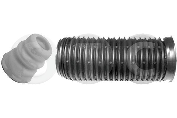 STC-KIT TAMPONI ANT. POLO 00