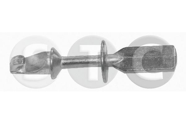 Maniglia apriporta STC T404766