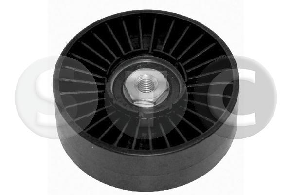 Galoppino/guidacinghia, cinghia poly-v STC T404768