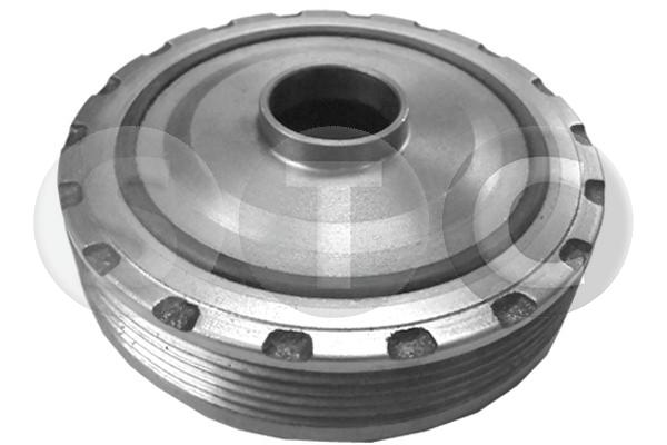 Puleggia cinghia, albero a gomiti STC T404774