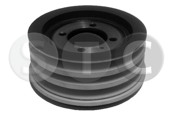 Puleggia cinghia, albero a gomiti STC T404782